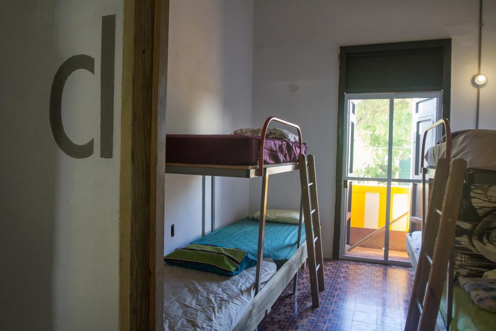 Base Hostel Old San Juan Bilik gambar
