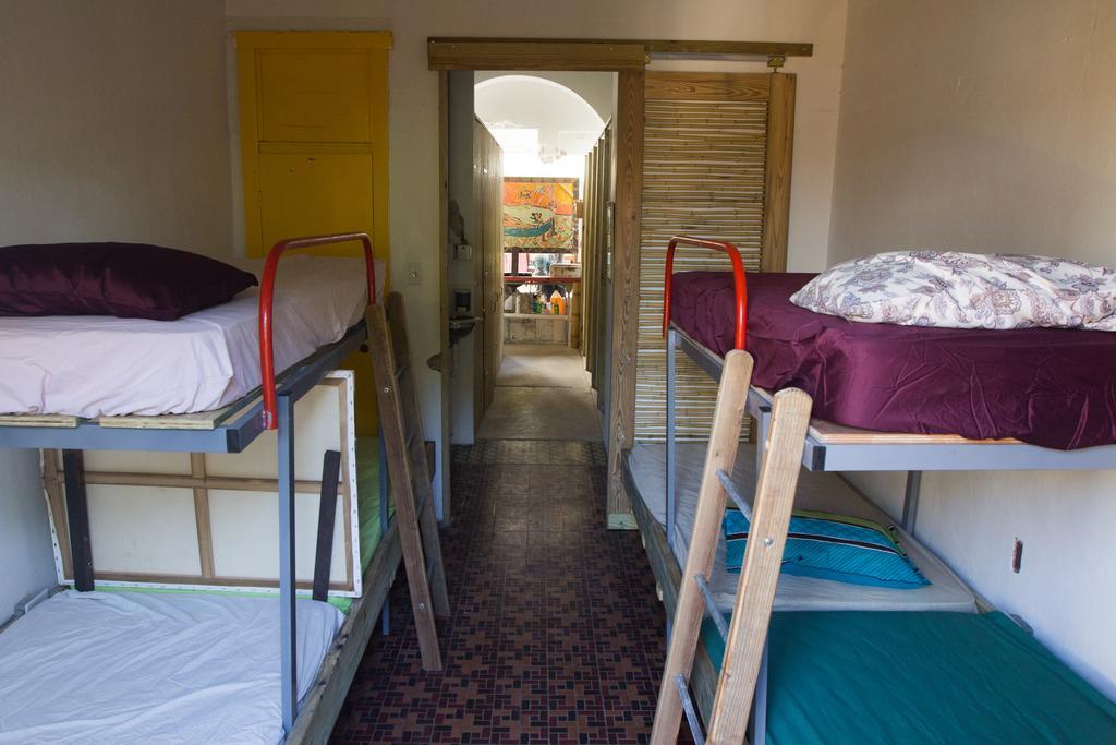 Base Hostel Old San Juan Bilik gambar